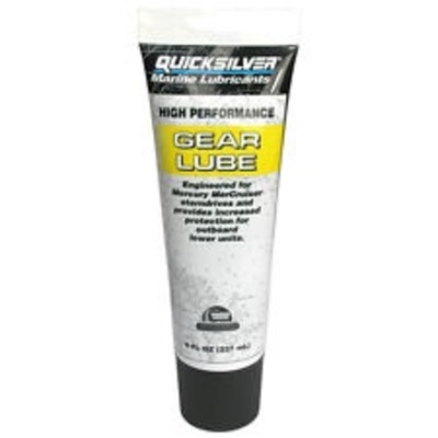 MERCURY GEAR LUBE HI-PERF (237ML)